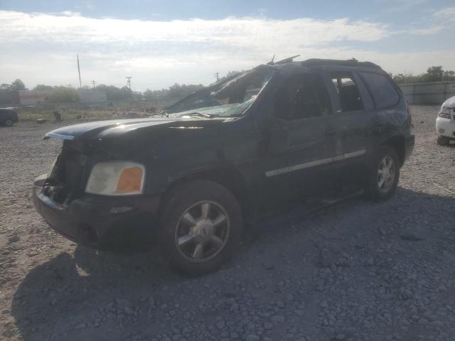 Global Auto Auctions: 2004 GMC ENVOY