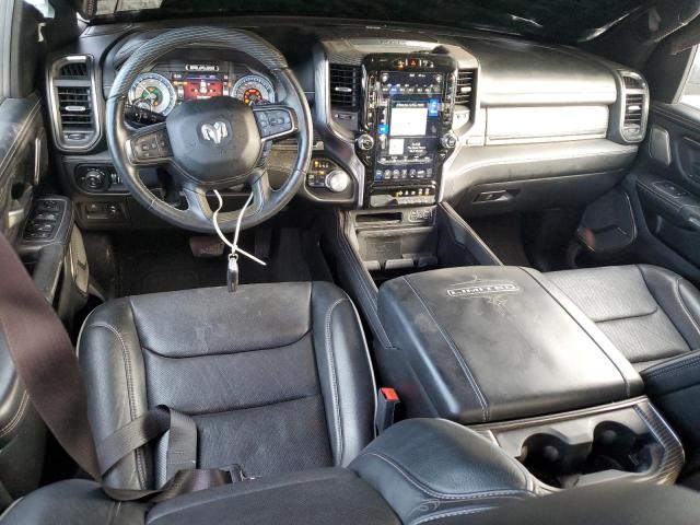 2020 RAM 1500 LIMIT 1C6SRFHT4LN336538