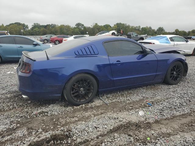 2014 FORD MUSTANG - 1ZVBP8AMXE5325007