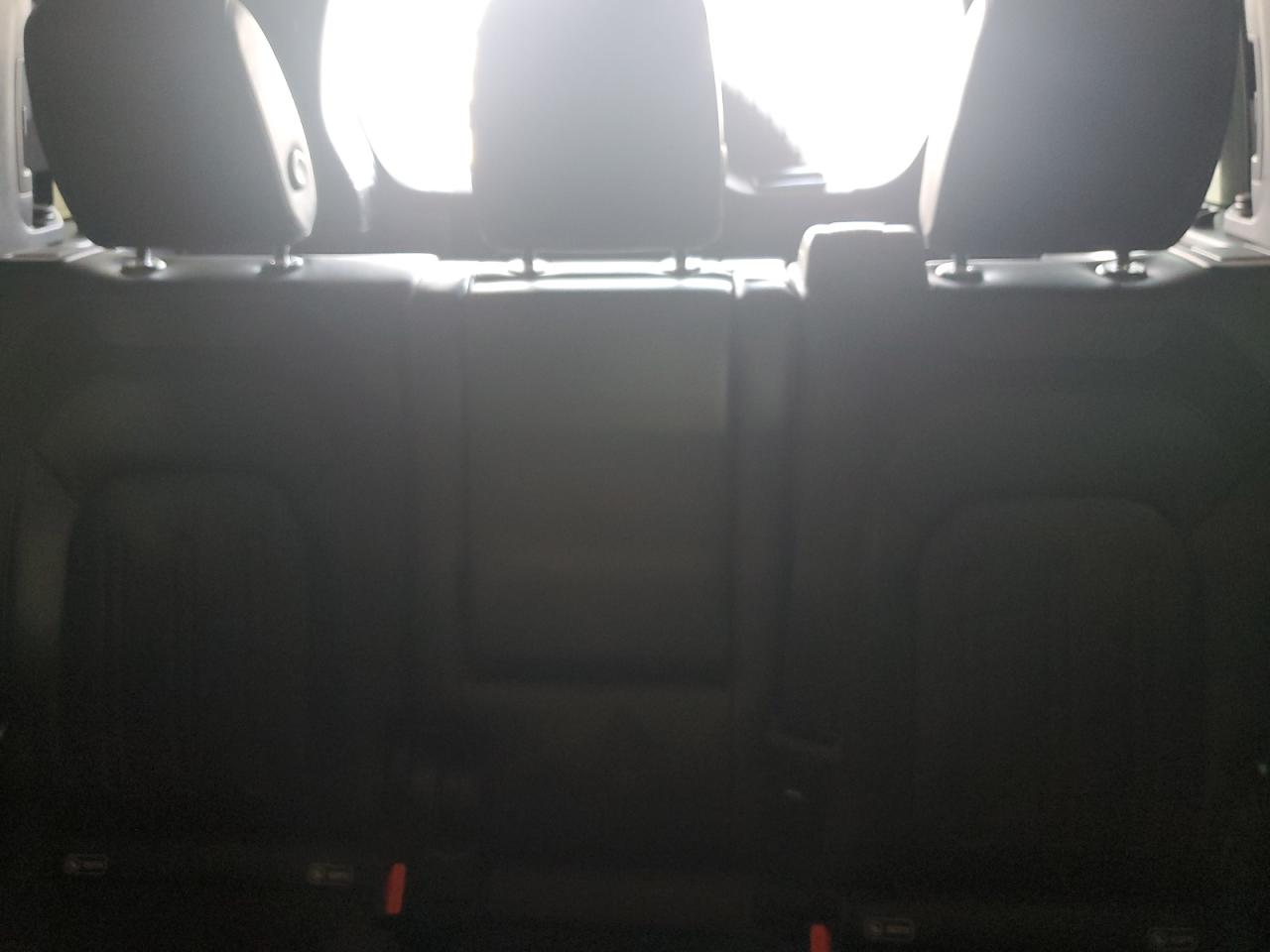 LAND ROVER DEFENDER 110 SE