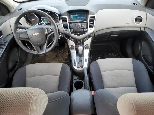 2016 CHEVROLET CRUZE LIMITED LS 1G1PC5SH0G7136774