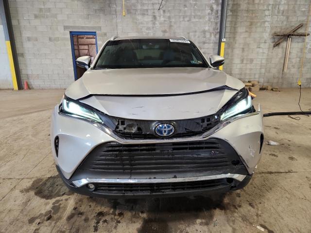 2023 TOYOTA VENZA LE - JTEAAAAH9PJ147428