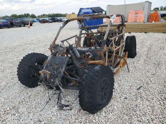 2022 CAN AM 900 CC - 3JBVGAY45NE001497