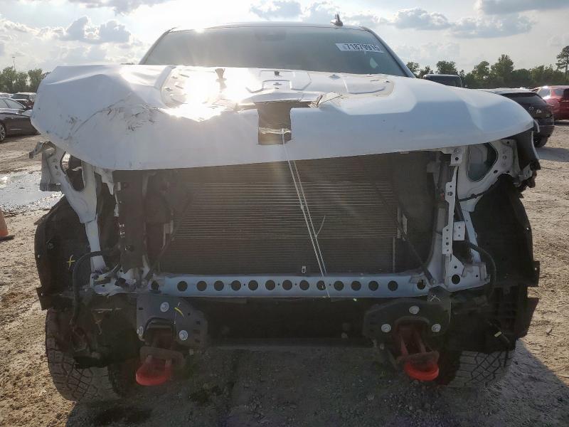 2023 CHEVROLET SILVERADO 3GCUDFED5PG321431