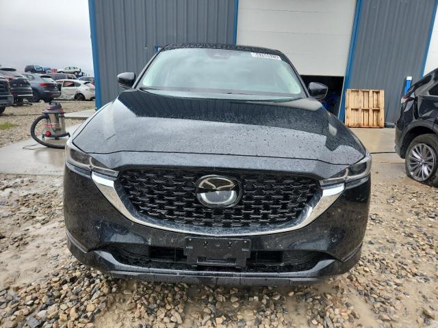 2025 MAZDA CX-5 SELEC - JM3KFBBL8S0642907