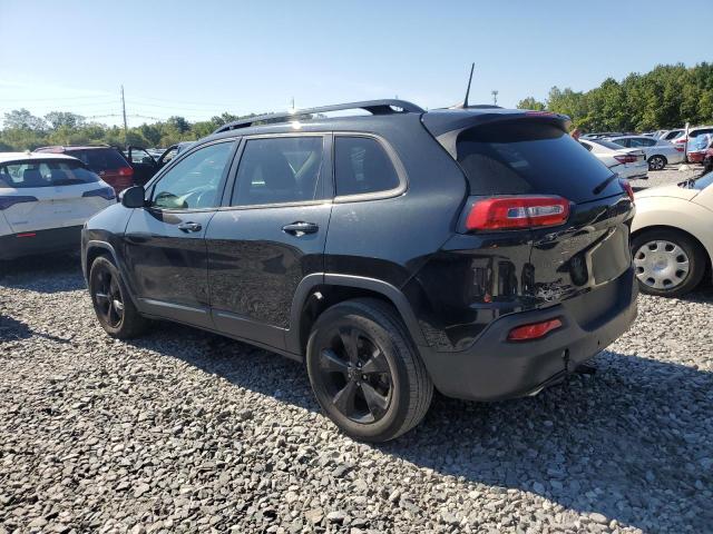 2016 JEEP CHEROKEE L 1C4PJMCS5GW203053
