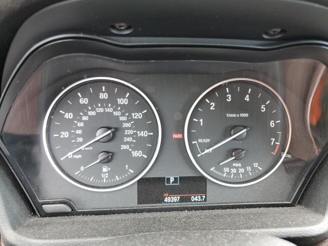 2018 BMW X1 XDRIVE28I WBXHT3C38J5F93053