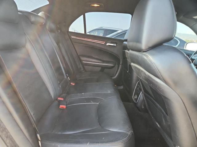 2014 CHRYSLER 300 - 2C3CCAAG2EH301527
