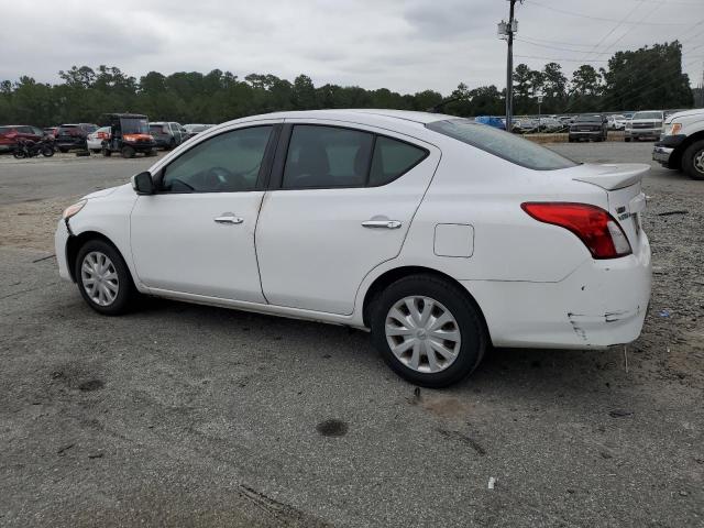 2017 NISSAN VERSA S 3N1CN7AP8HL839625