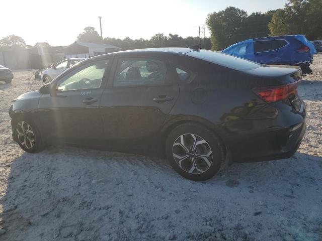 2019 KIA FORTE 3KPF24AD9KE052945