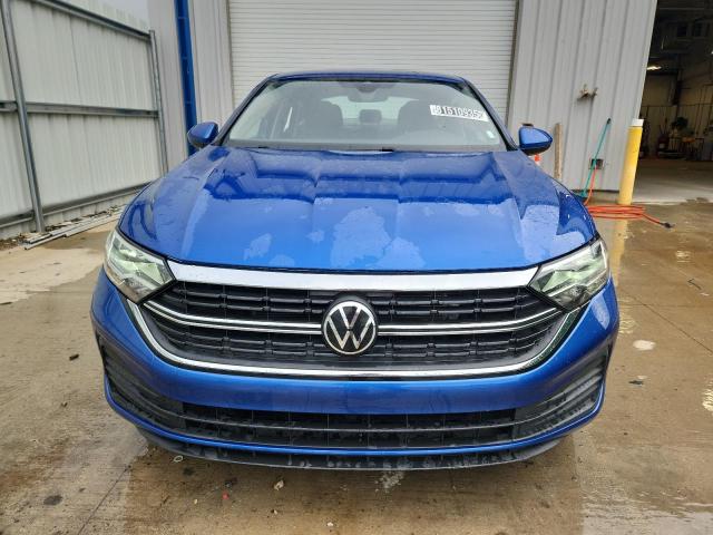 2024 VOLKSWAGEN JETTA SE 3VWEM7BU9RM008513