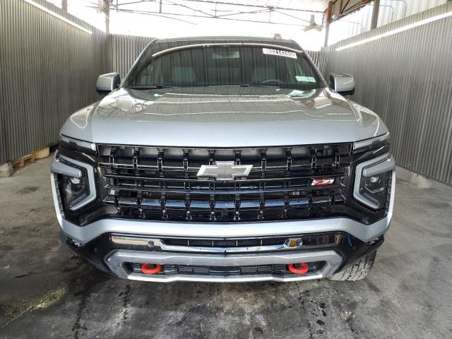 2025 CHEVROLET SUBURBAN K1500 Z71 1GNS6DRD2SR275296