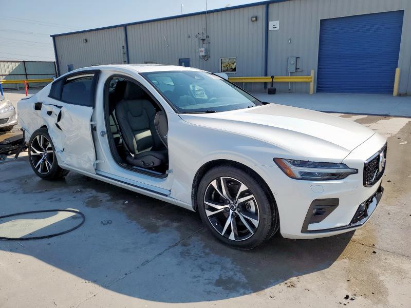 2024 VOLVO S60 PLUS 7JRL12TL0RG309498