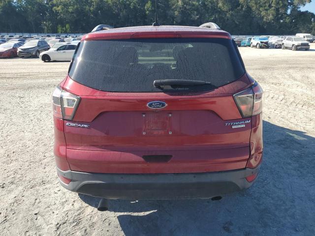 2017 FORD ESCAPE TIT - 1FMCU0J97HUA76149