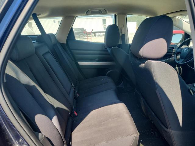 2010 MAZDA CX-7 - JM3ER2W56A0340577