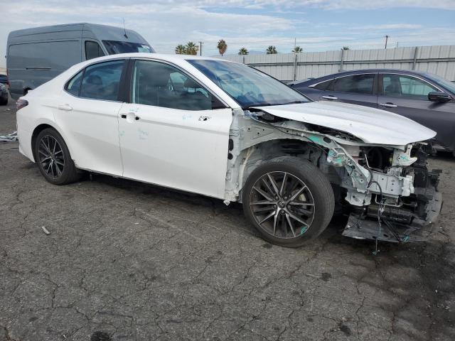 2023 TOYOTA CAMRY SE NIGHT SHADE 4T1G11AK0PU751518