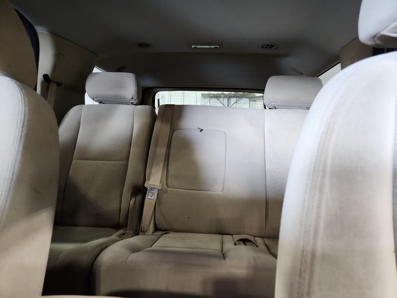 Lot #3285746654 2007 CHEVROLET TAHOE K150