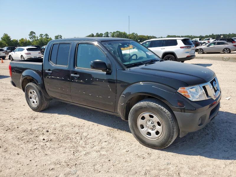 2021 NISSAN FRONTIER S - 1N6ED0EA9MN720950