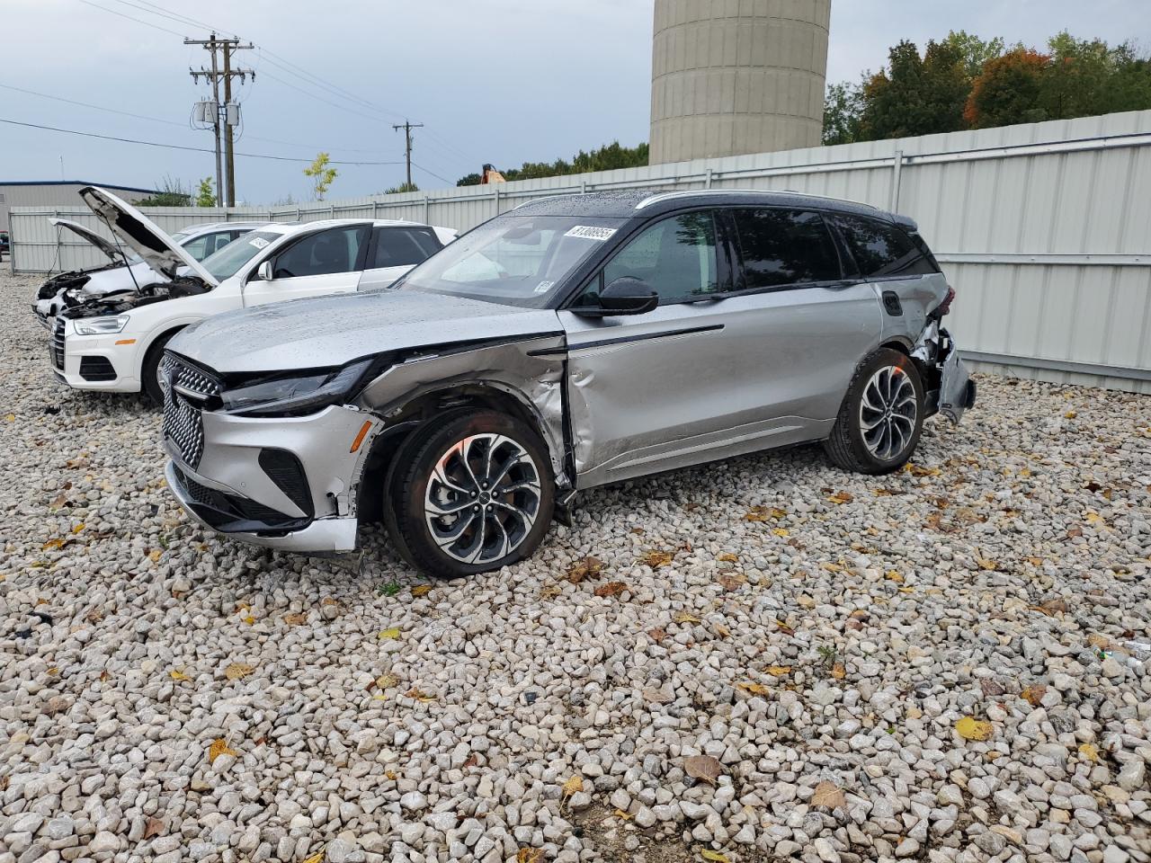 LINCOLN NAUTILUS RESERVE