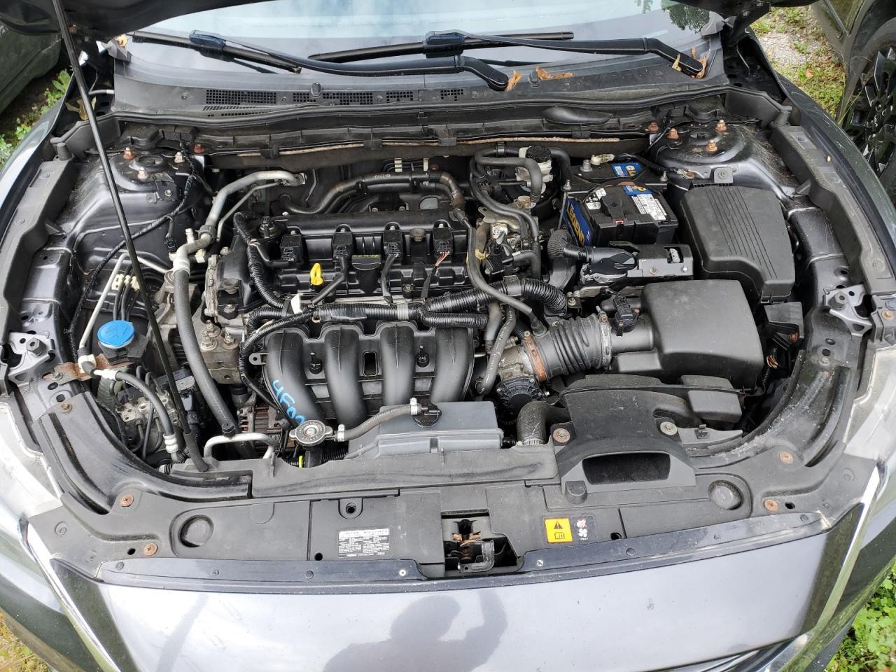 Lot #3240105498 2016 MAZDA 6 GRAND TO