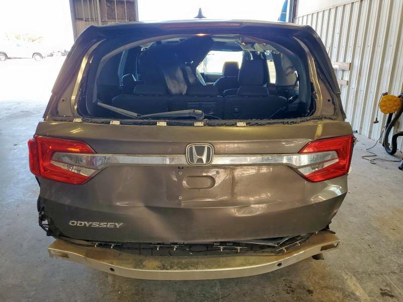 2020 HONDA ODYSSEY EX 5FNRL6H73LB058001