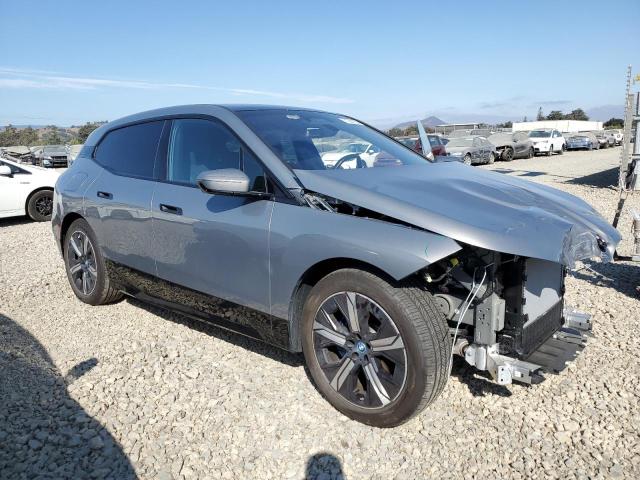 2025 BMW IX XDRIVE5 - WB523CF09SCS15673