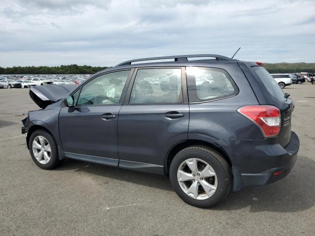 2015 SUBARU FORESTER 2 JF2SJABC6FH511243