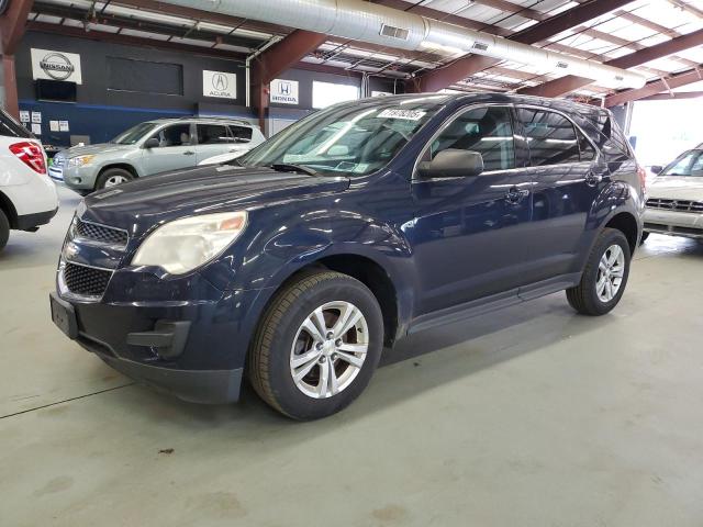 2015 CHEVROLET EQUINOX LS - 2GNFLEEK2F6348270
