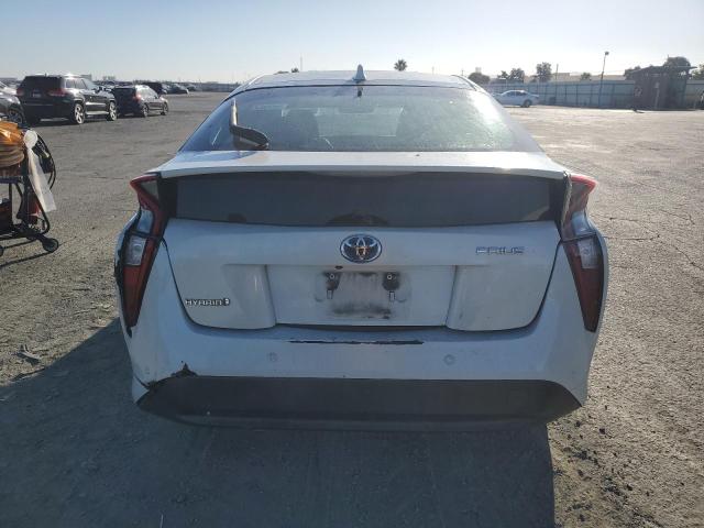 2017 TOYOTA PRIUS JTDKARFU9H3034436