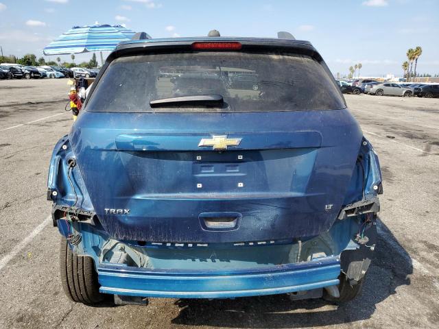 2020 CHEVROLET TRAX 1LT #3284758538