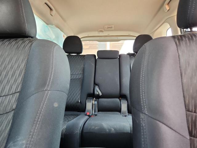 2019 NISSAN ROGUE S 5N1AT2MT4KC801989