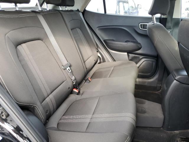 2023 HYUNDAI VENUE SEL - KMHRC8A38PU219843