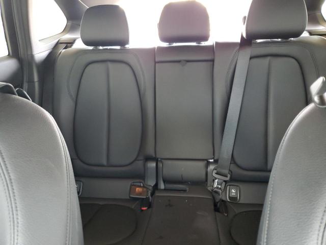 2018 BMW X1 SDRIVE2 WBXHU7C31J5H42861