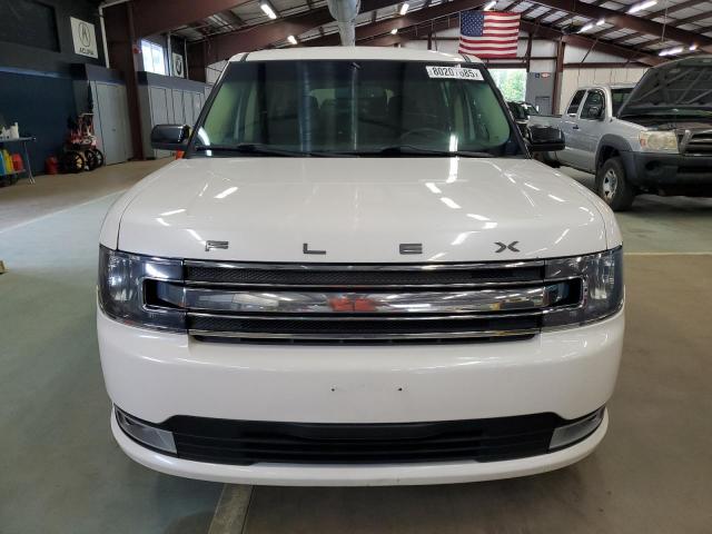 2018 FORD FLEX SEL 2FMHK6C87JBA07962