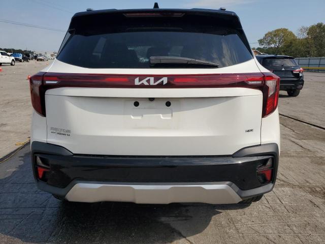 2024 KIA SELTOS S #3284137540