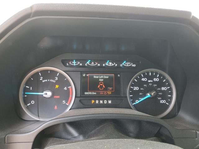 2020 FORD F350 SUPER 1FT8W3DT5LED74764