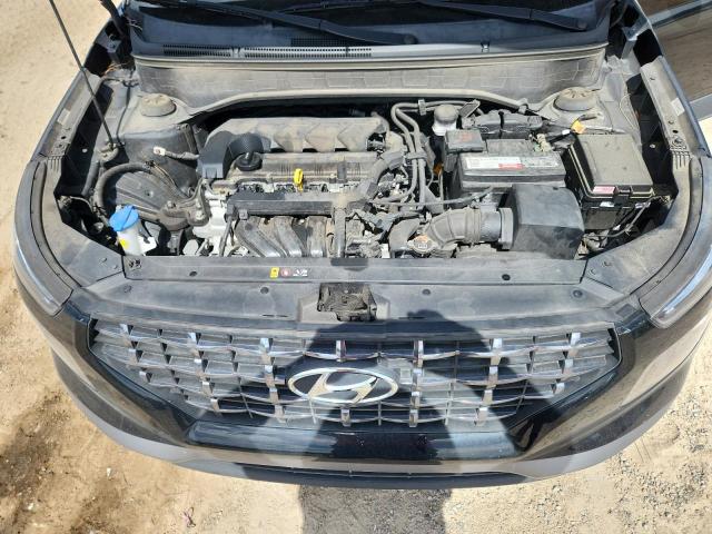 2021 HYUNDAI VENUE SEL - KMHRC8A38MU120645