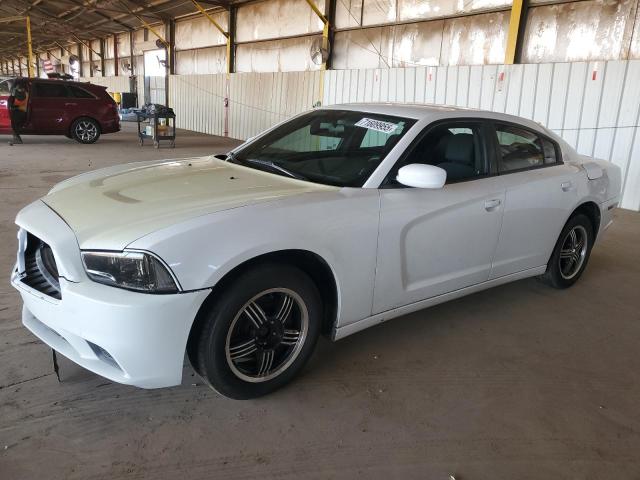 DODGE CHARGER