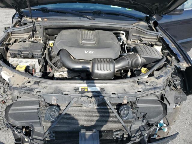 2015 DODGE DURANGO SX 1C4RDJAG4FC771520