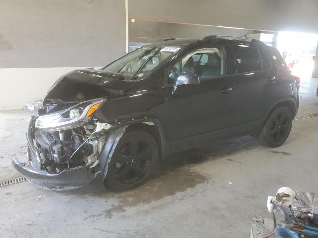 2018 CHEVROLET TRAX PREMIER KL7CJRSB6JB663105