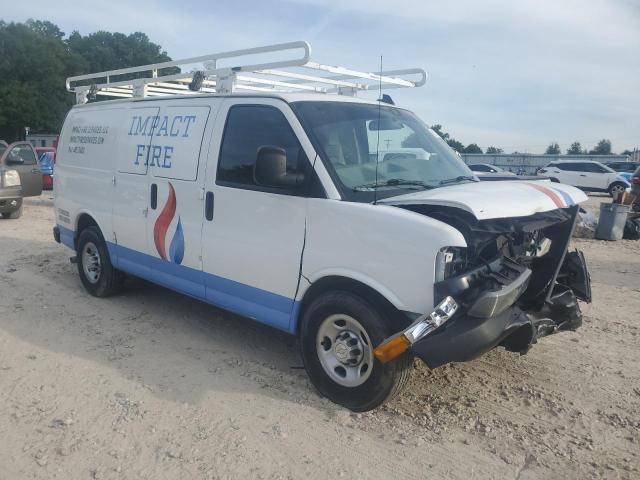 2023 CHEV EXPRESS CARGO 2500 1 #3294481506