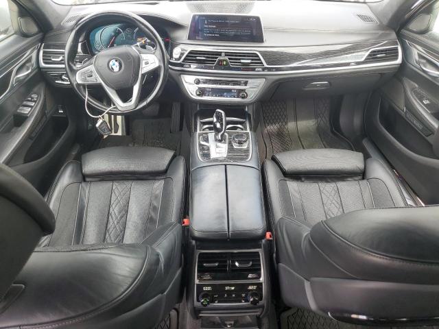 2016 BMW 750 XI WBA7F2C56GG420182