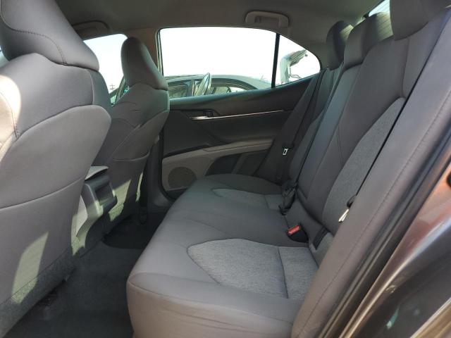 2018 TOYOTA CAMRY L - 4T1B11HK3JU038751