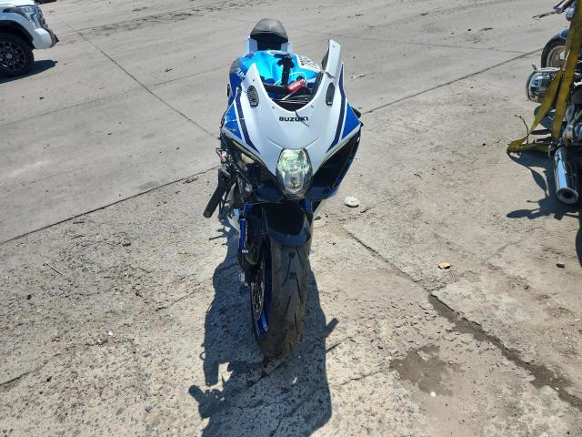 2024 SUZUKI GSX-R1000 - JS1DM11M4R7100100