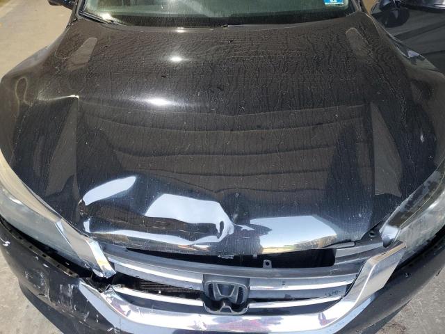 2014 HONDA ACCORD EXL - 1HGCR2F8XEA247203