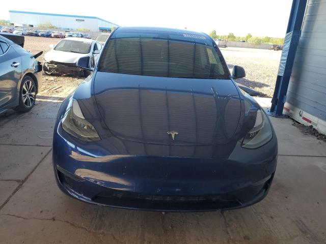 2024 TESLA MODEL Y 7SAYGAEE4RF152082