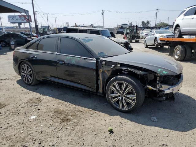 2023 AUDI A6 PREMIUM - WAUD3BF25PN047631