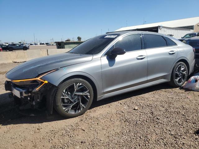 Global Auto Auctions: 2025 KIA K5 GT LINE