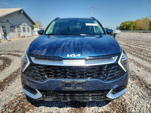 2025 KIA SPORTAGE S KNDPXCDG5S7245440