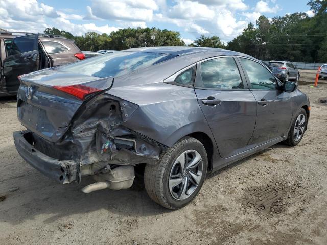 2019 HONDA CIVIC LX #3283960796